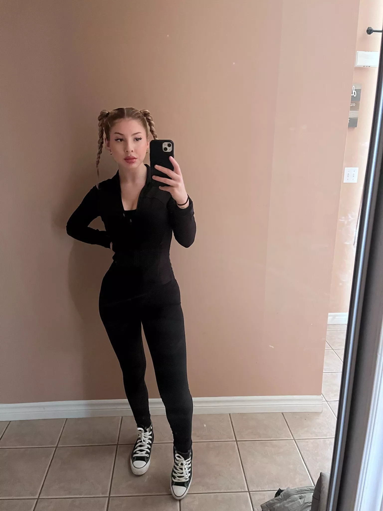 Who wants to take this off me.. posted by GingerBabyIvy