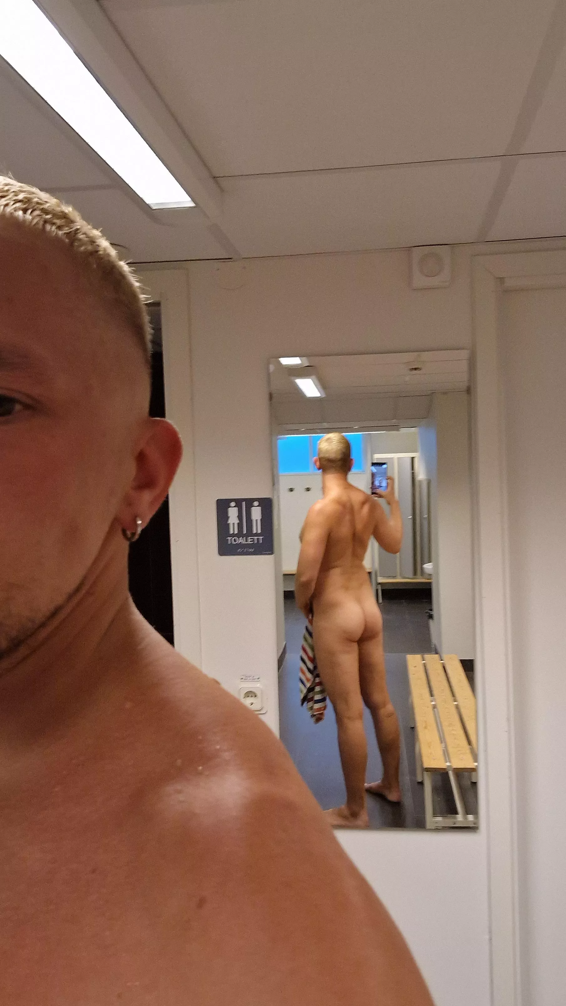 Who's coming to join me?? [34] posted by ilkka_mansikka