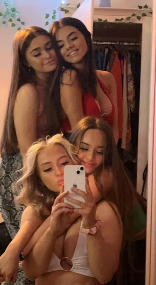 Who's your favourite and why? 🔥 by JustAskingDawg