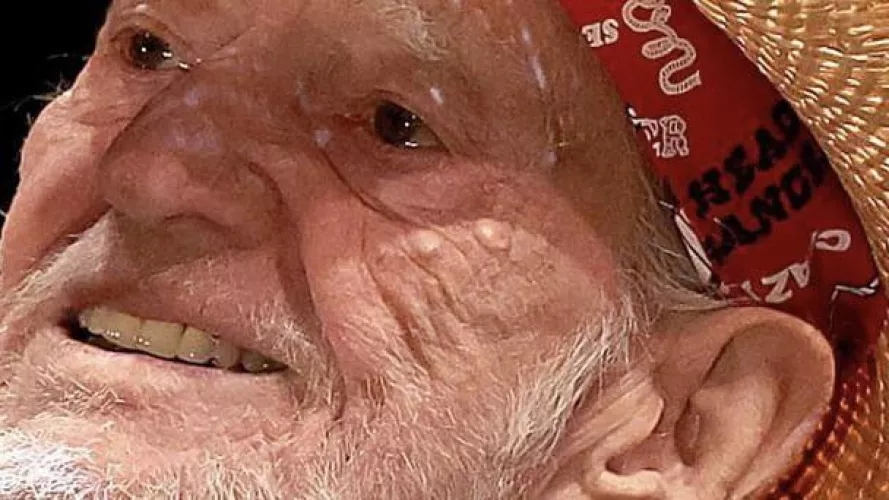 Willie. Popson.!!!!!!! by Final_Skypoop