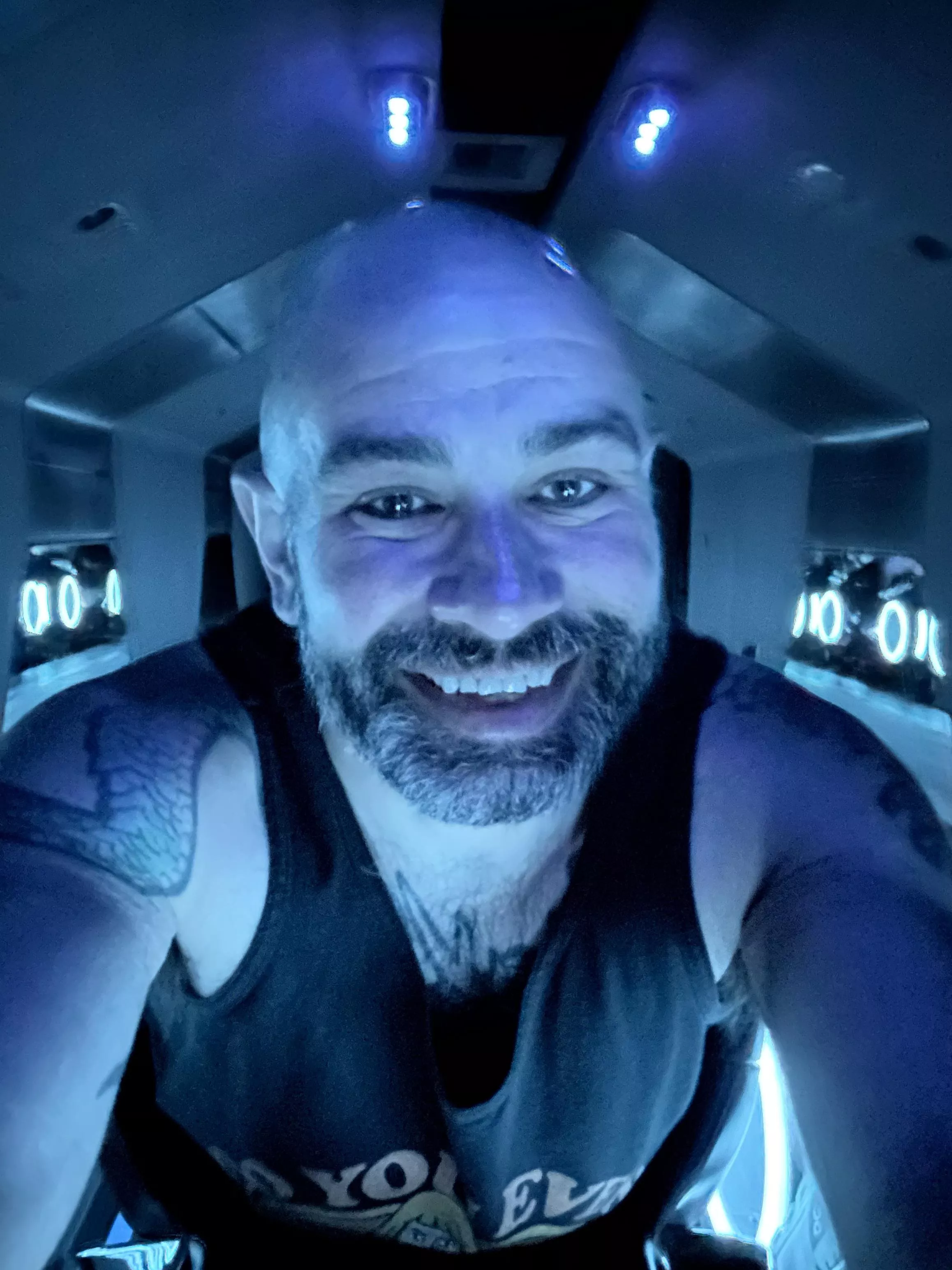 Wishing all you gay bros a great day! posted by RotaryPhone716407