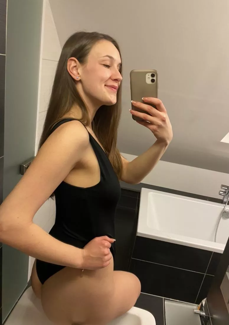 Would you hang out with a girl next door? posted by pride_ah