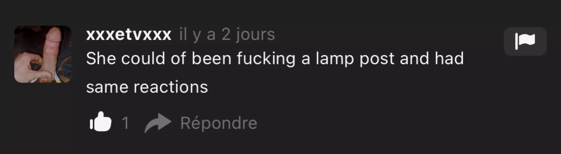 Yeah, casting video right ? by BarberQc