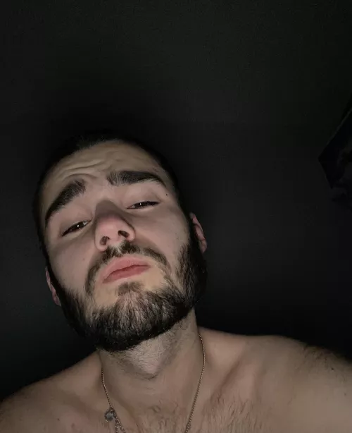 Yeah well. Hey I guess? by AdditionalProcess776