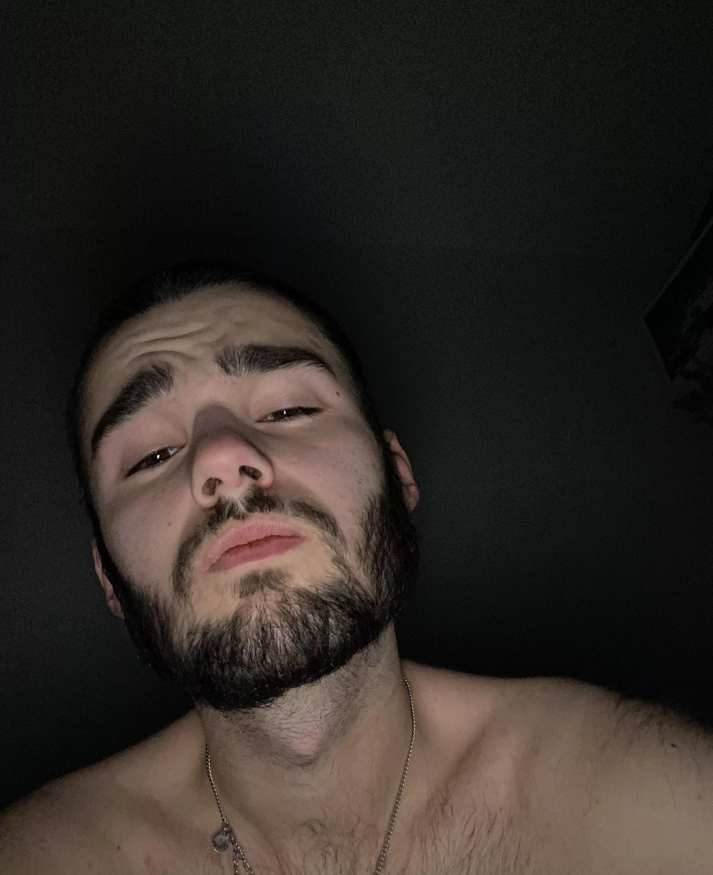 Yeah well. Hey I guess? posted by AdditionalProcess776