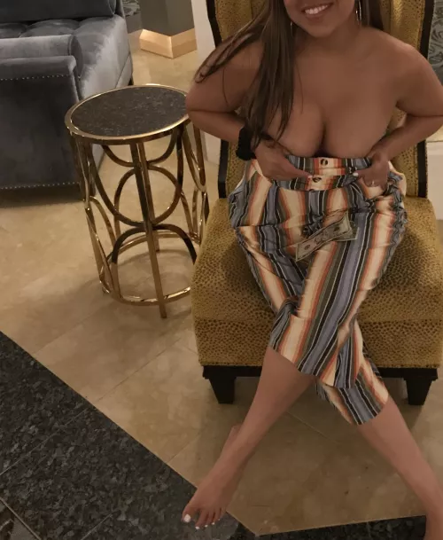 Yes we swing and trade :) by PrizeChemist