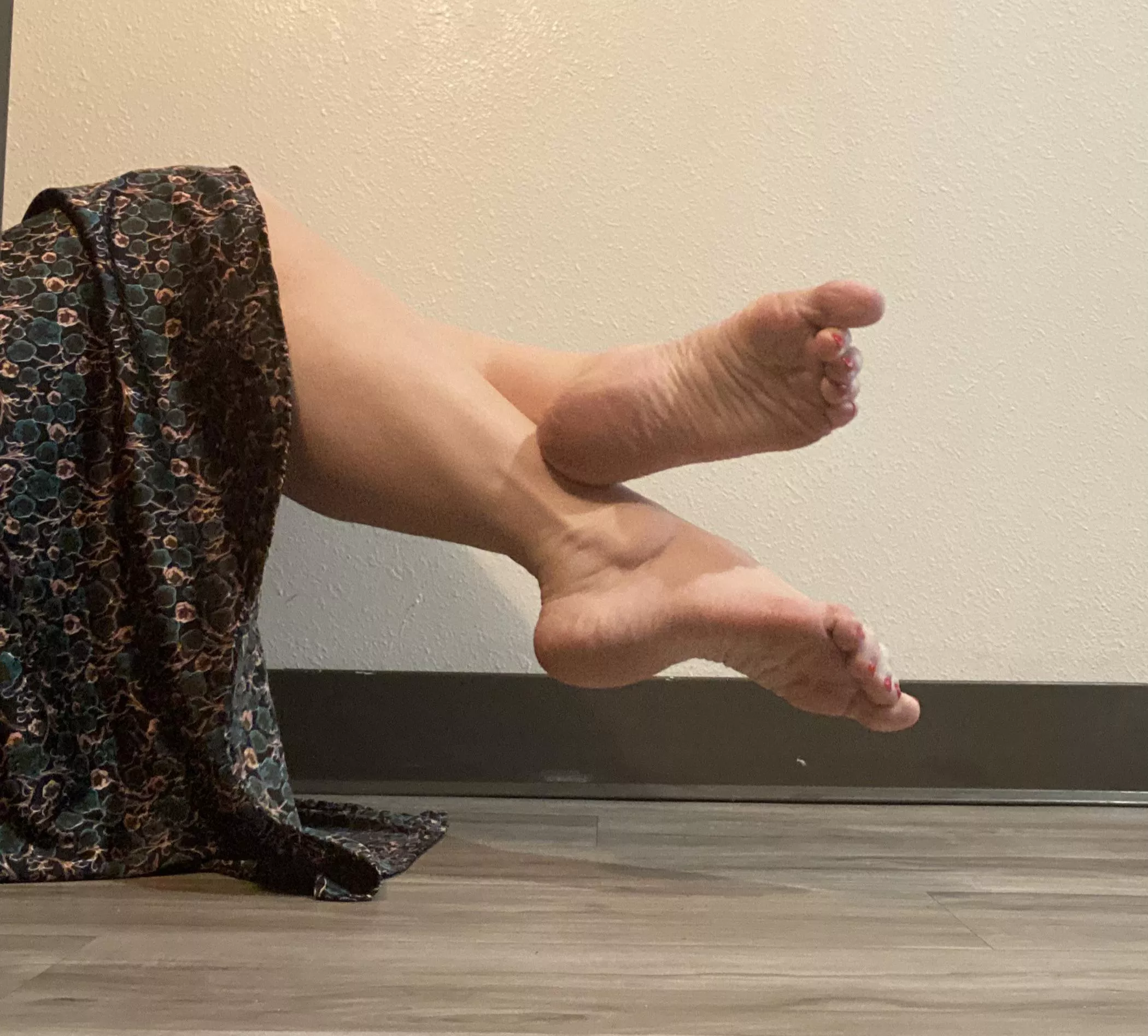 You are my new favorite feeling. posted by Aishadahava