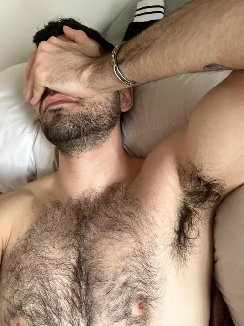 You wanna cum on me? Ok just don’t hit my face by julyanfps