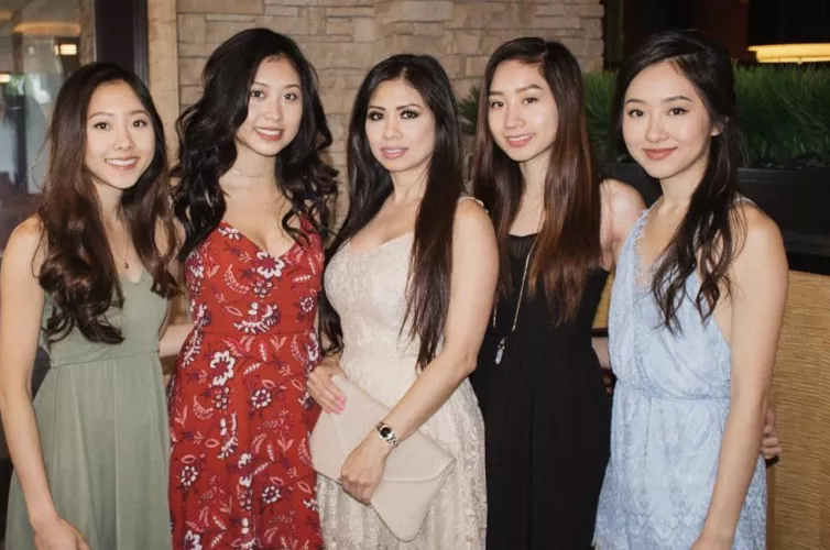 1-5 🤤 by tjames12456