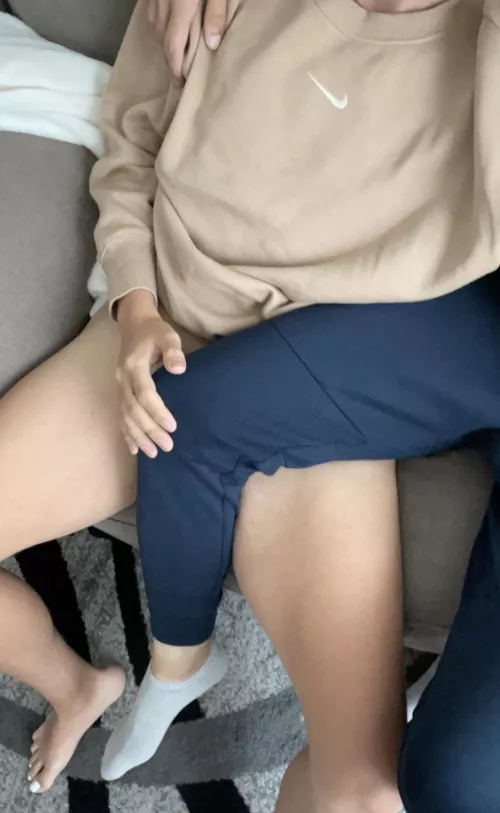 21m and 19m couple having fun. Everyone welcome sc: faisalqpq by 123hornyboi321