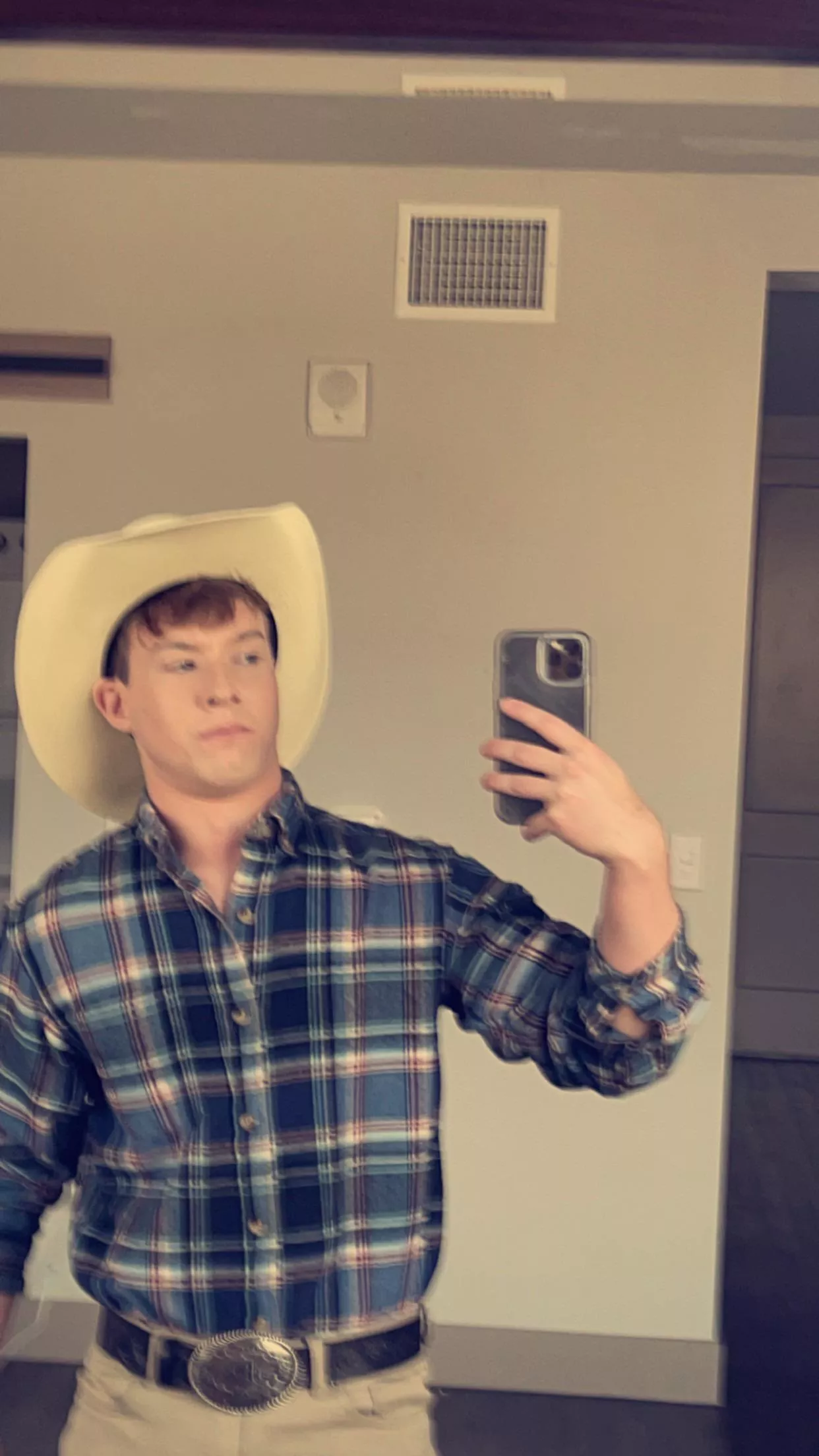 (23) Going to Nashville 🤠 Anyone want to be my partner? posted by BenBigger_