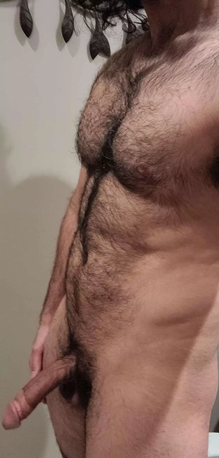 30 [M] Looking to check someone's deep squat ;) posted by Personaltrainer_1