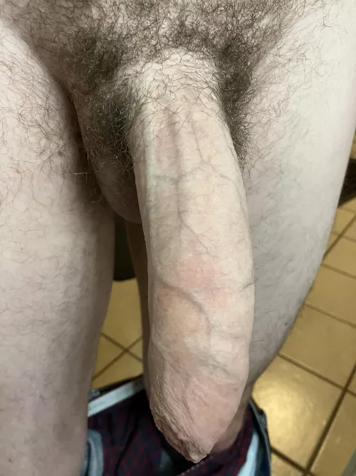 A great day at work by Yeldarbrad