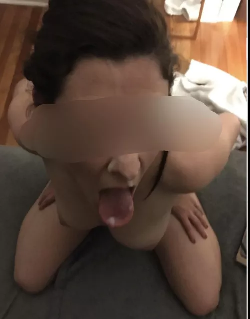 A perfect ending by shyybutfun