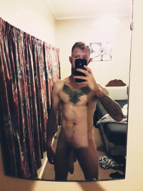 A tall dark..photo by -enigma--