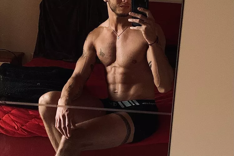 Afterhours by MessyTop23