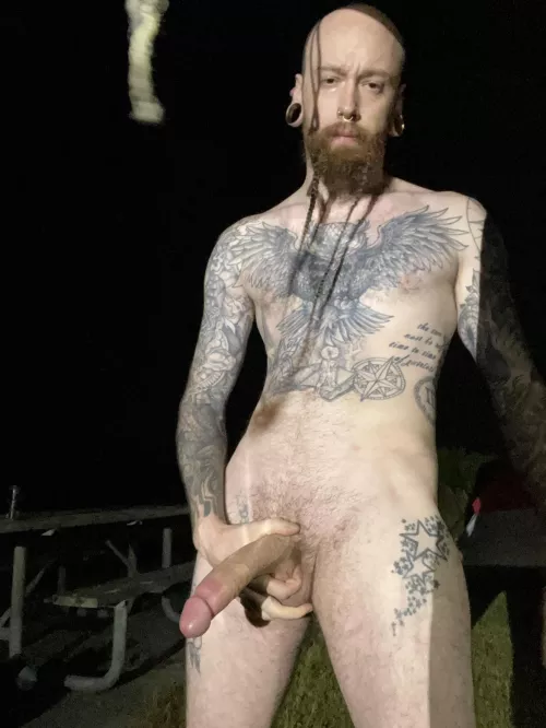 Almost beach time again by Visible-Purchase-281