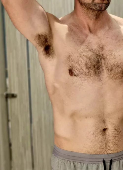 Am I? by Hungry_Moose2523