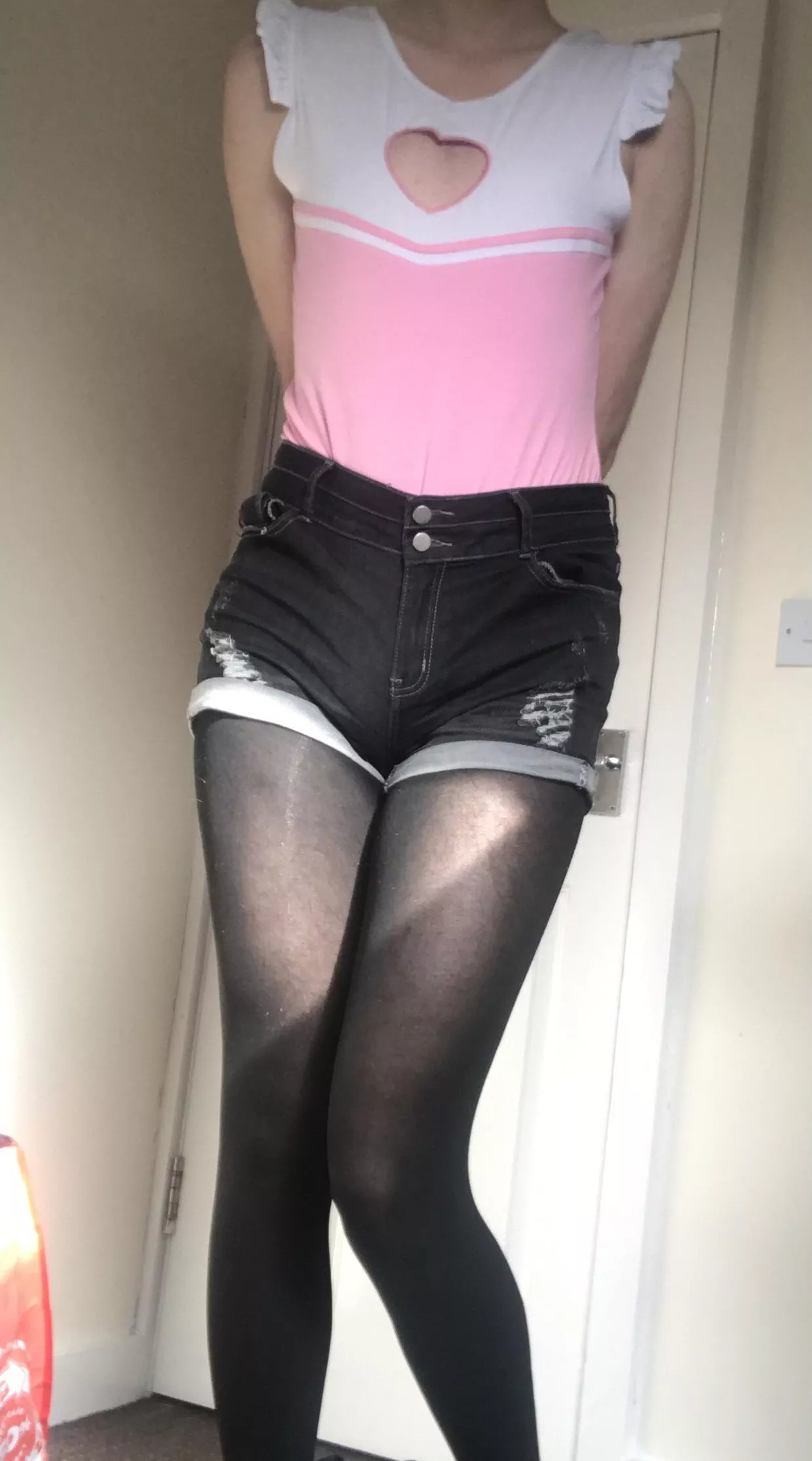 Am I a cute femboy? 🥺 posted by SofiaAdd11