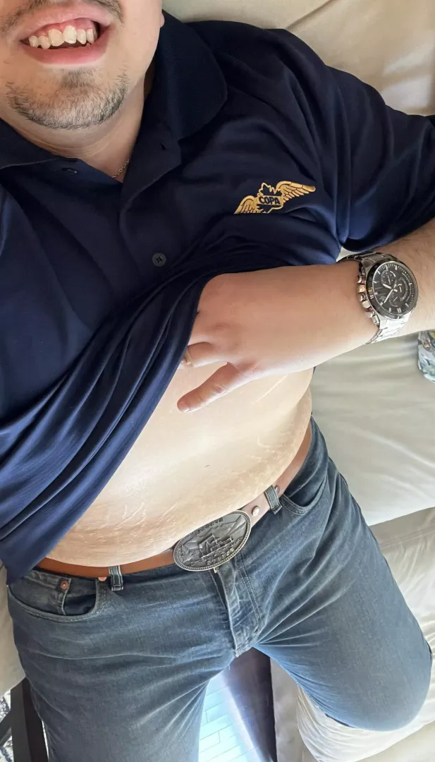 Anyone into country boy dads posted by Abject_Ordinary_5148