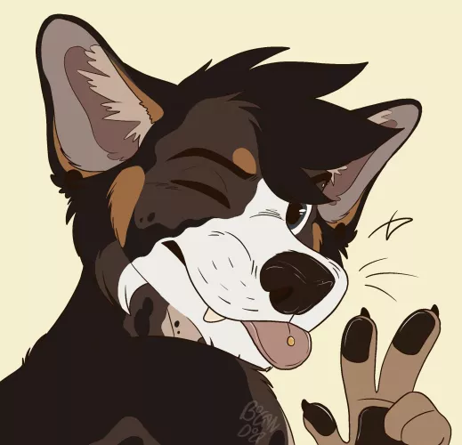 Aster Icon by Aster_Heeler