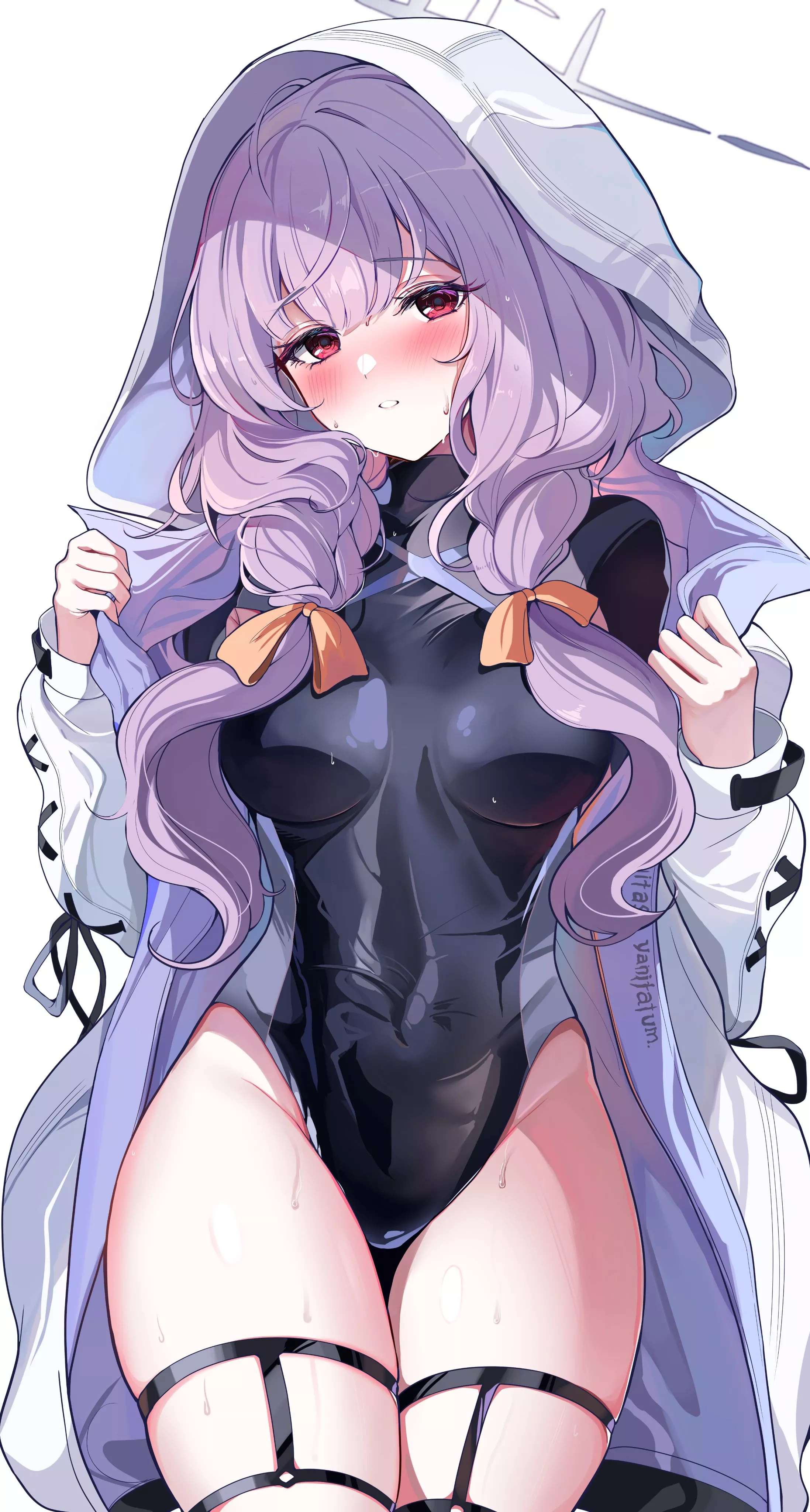 Atsuko [Blue Archive] posted by CheetahSperm18