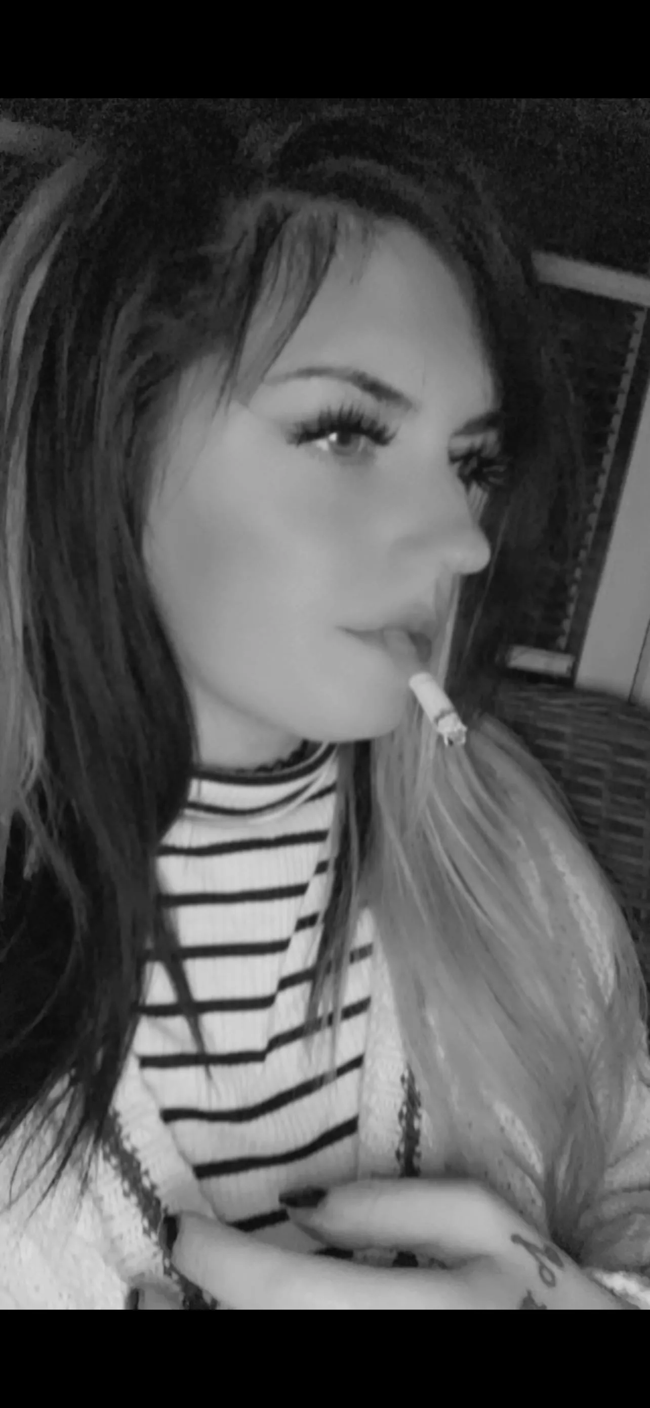 Bad habits posted by SilverCartier