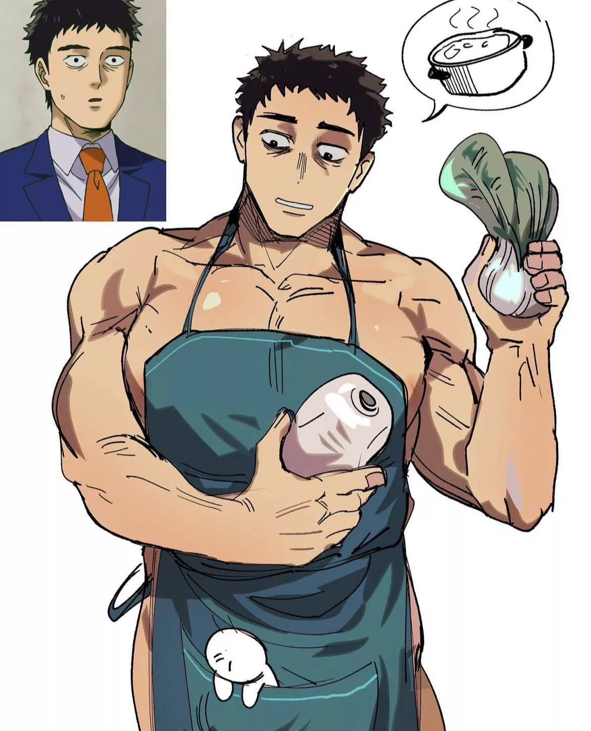 Bara malewife posted by Content_Cobbler_750