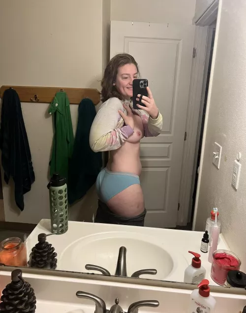 Boobies out undies out [f] by adorablelilli