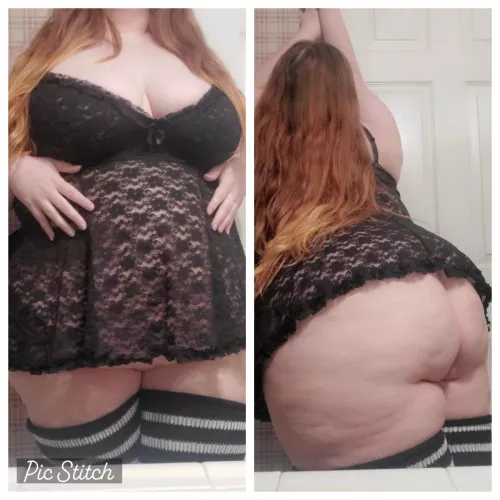 Built for breeding 🖤 by lunabunnysdaddy