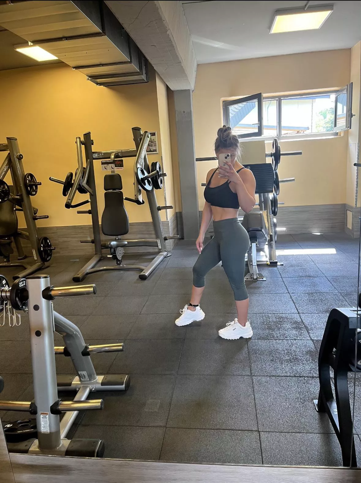 Can you spot me? posted by DeepOrchestra