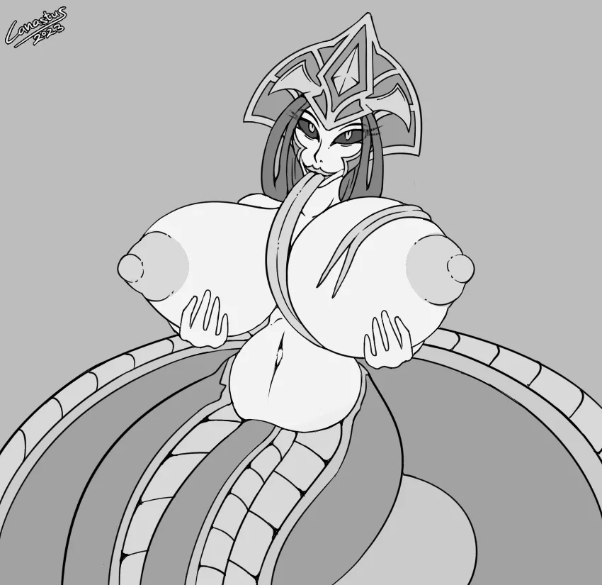 Cassiopeia Selfservice (Canastus) posted by Canastus