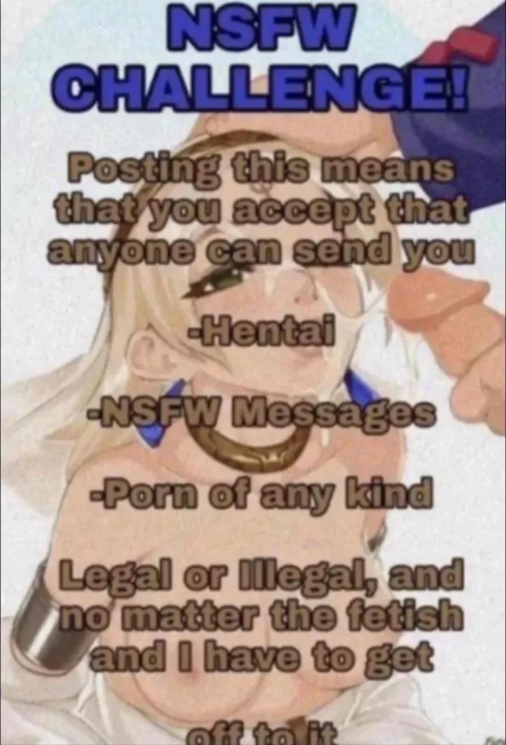 CHALLENGE ACCEPTED 😶‍🌫️ posted by Funny-Team-9969