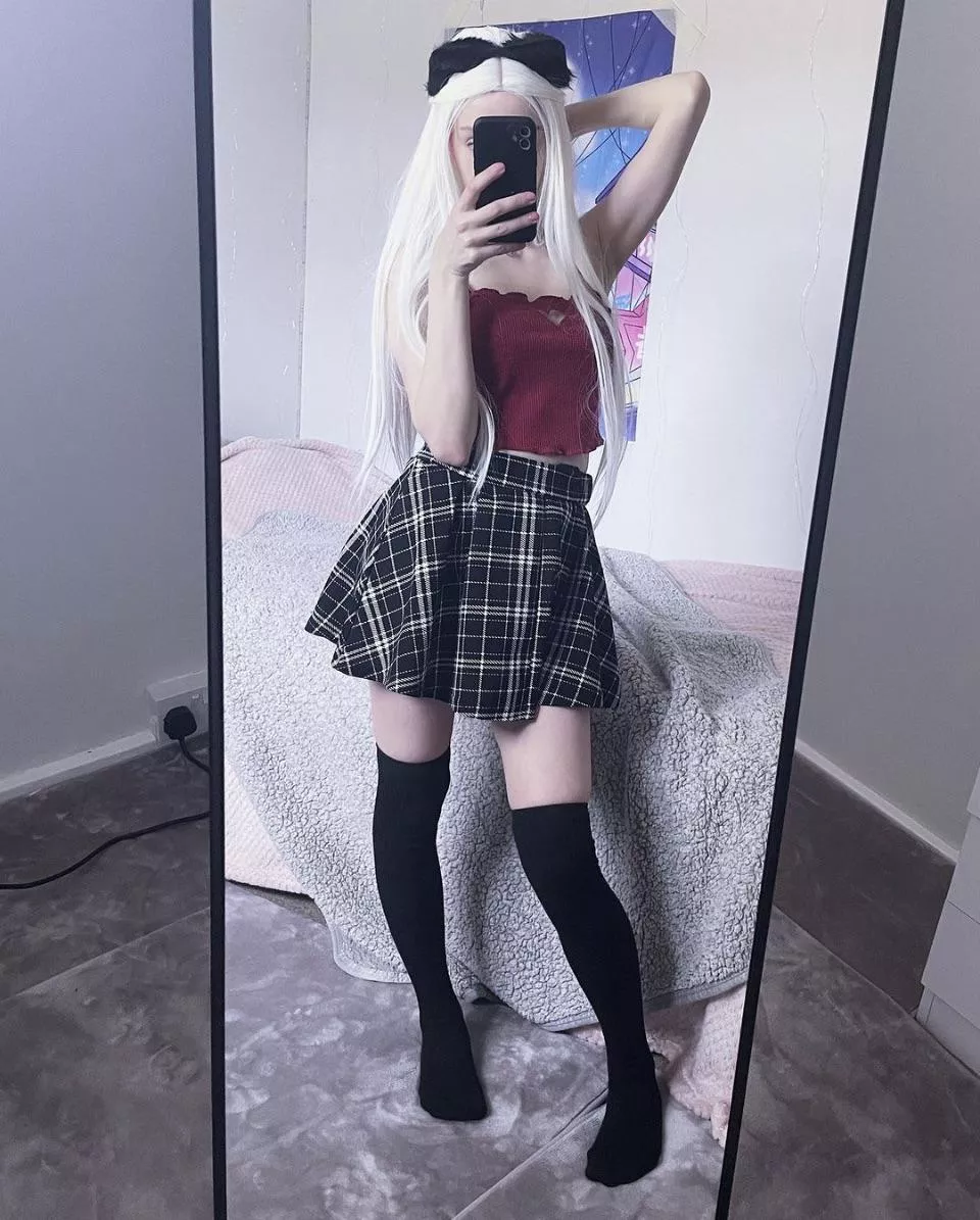 Cute kitty posted by alice_yuumi