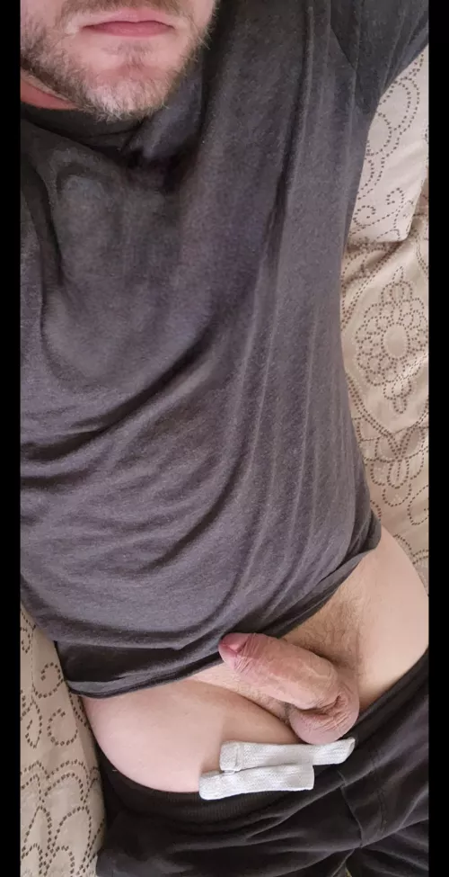 Dad's playtime by Outside_Team_2919