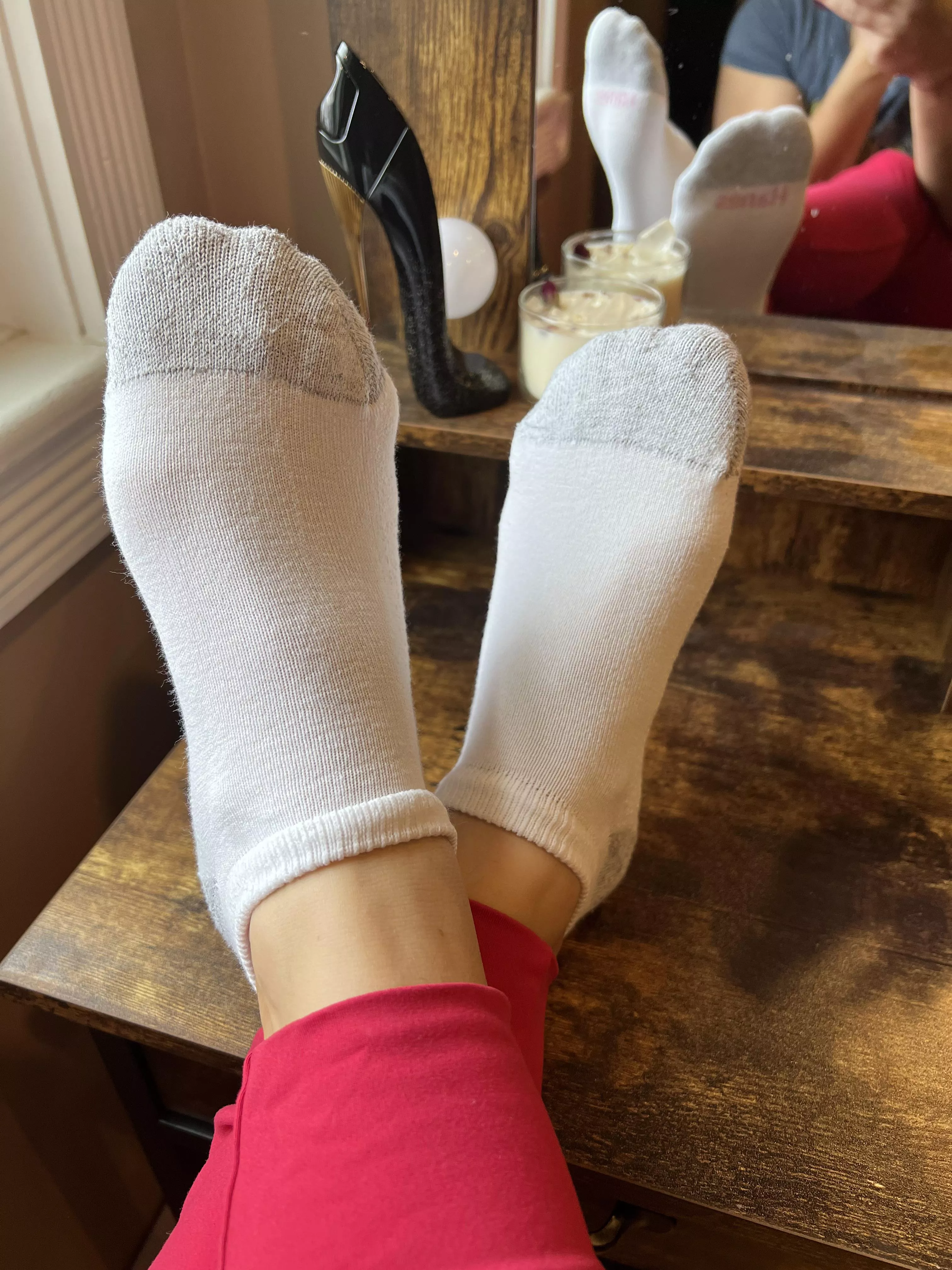 Day 1, how dirty will I get these posted by DariasPhoToes