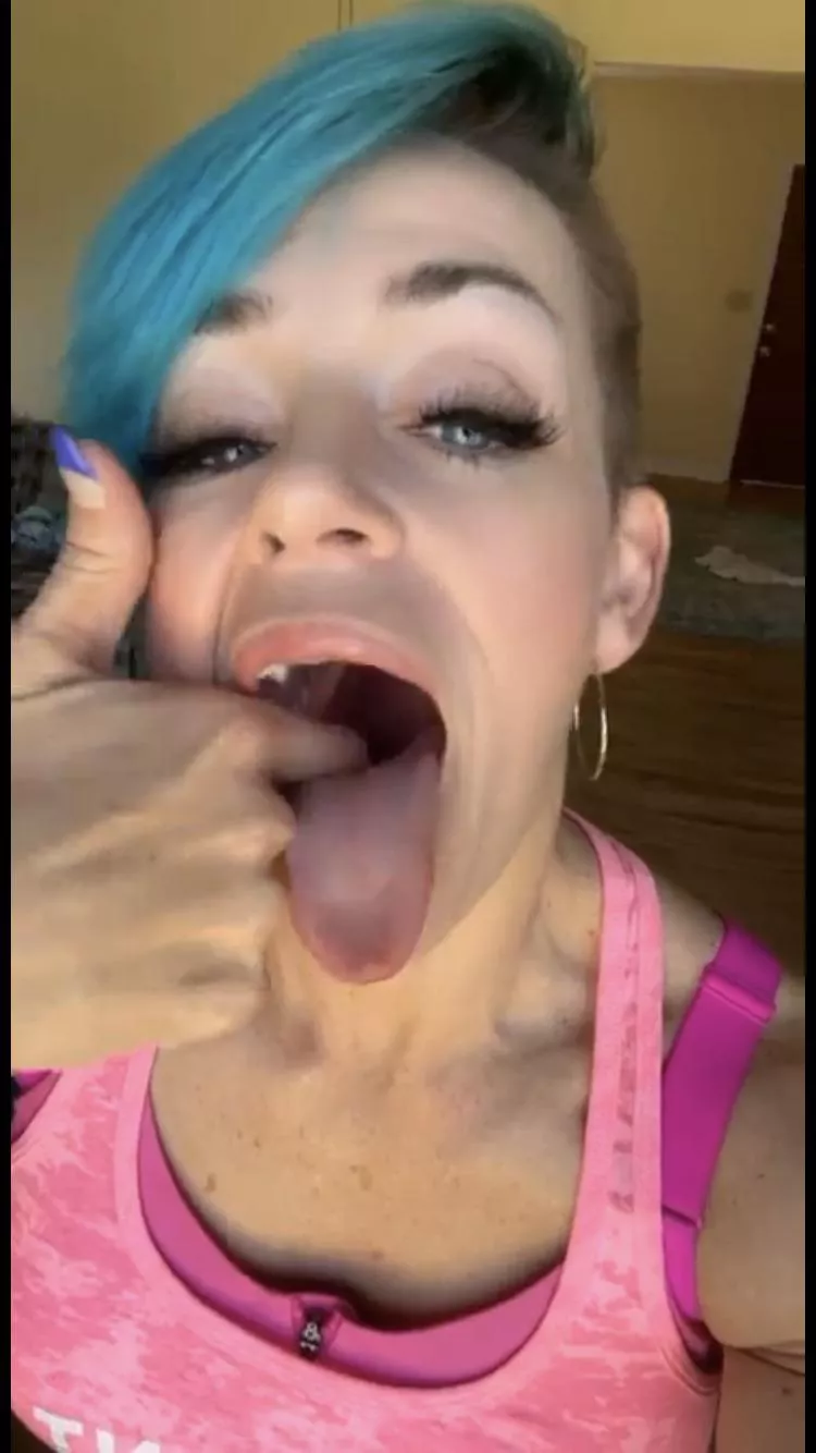 Did you need it wider? posted by SashaSins555