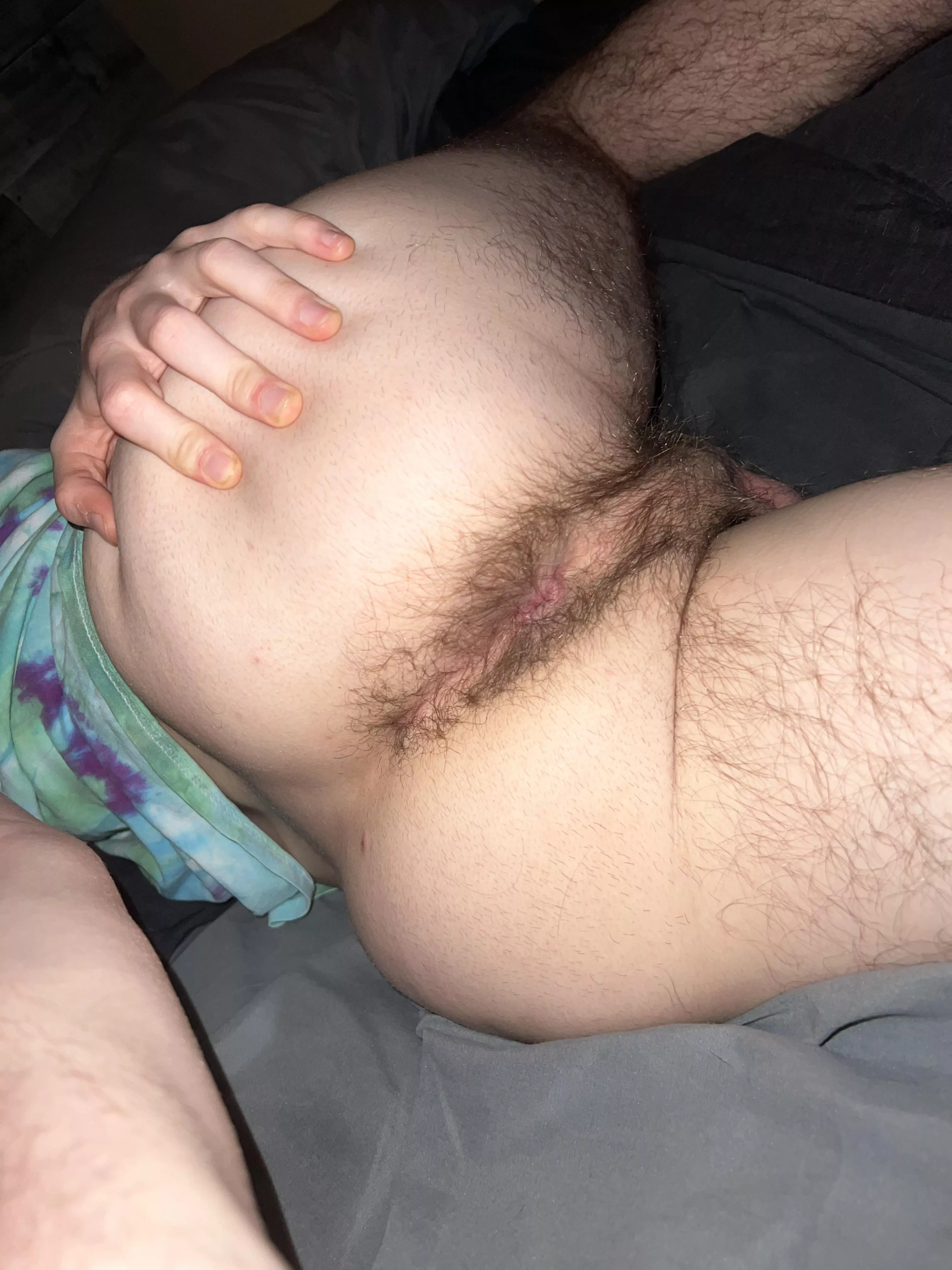 Do any different textures and smells 🤤 posted by Drakey2000OF