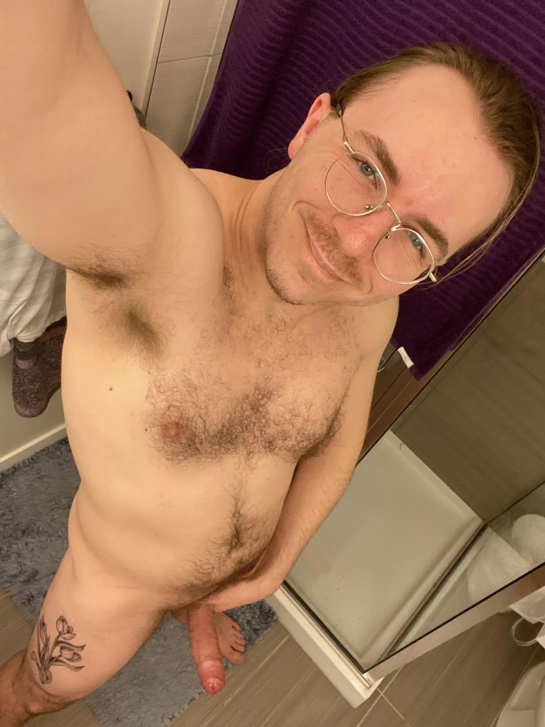 Do you like my new tattoo? posted by New-Moment-8794