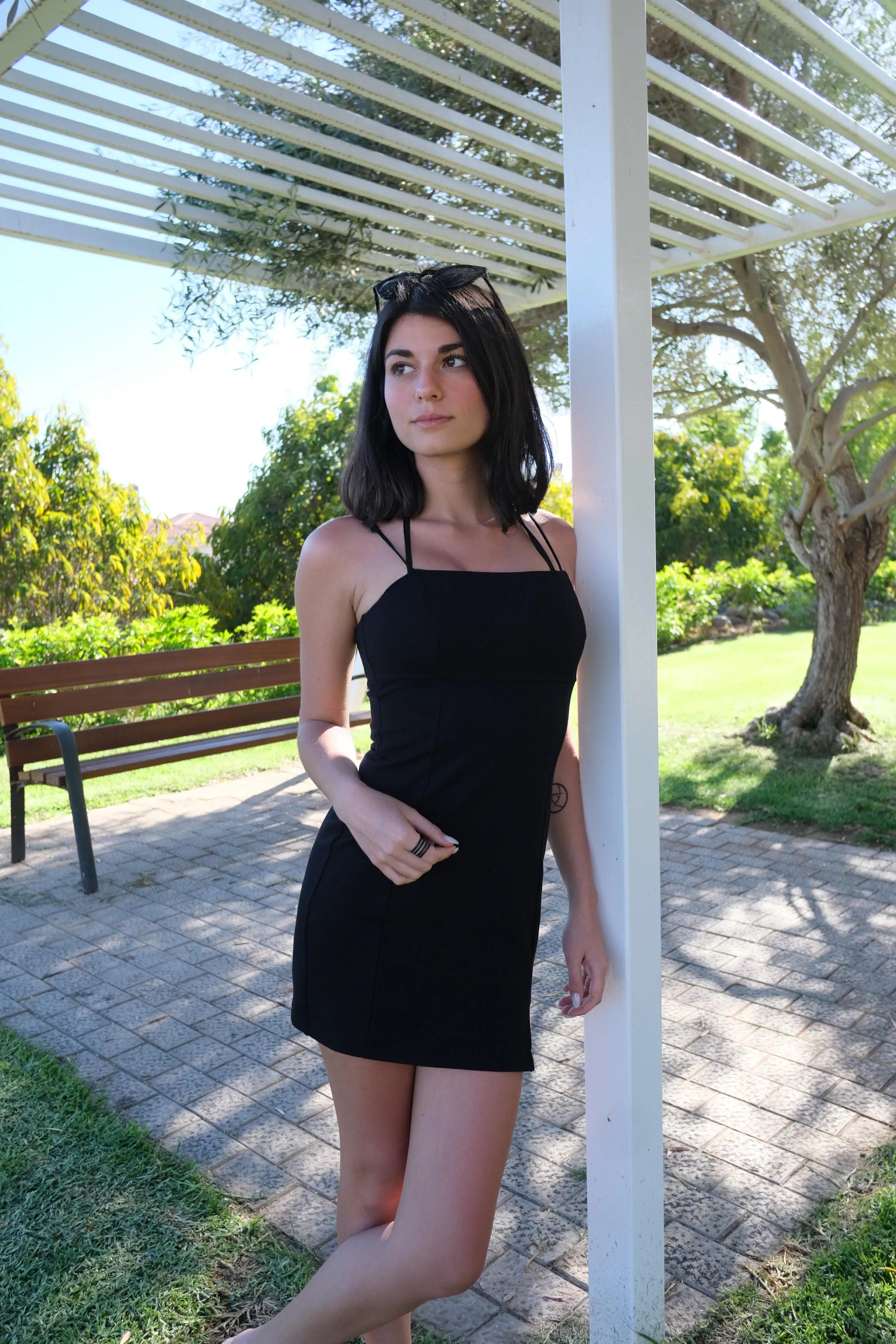 Do you think it suits me? (F19) posted by CreamyCupcake999