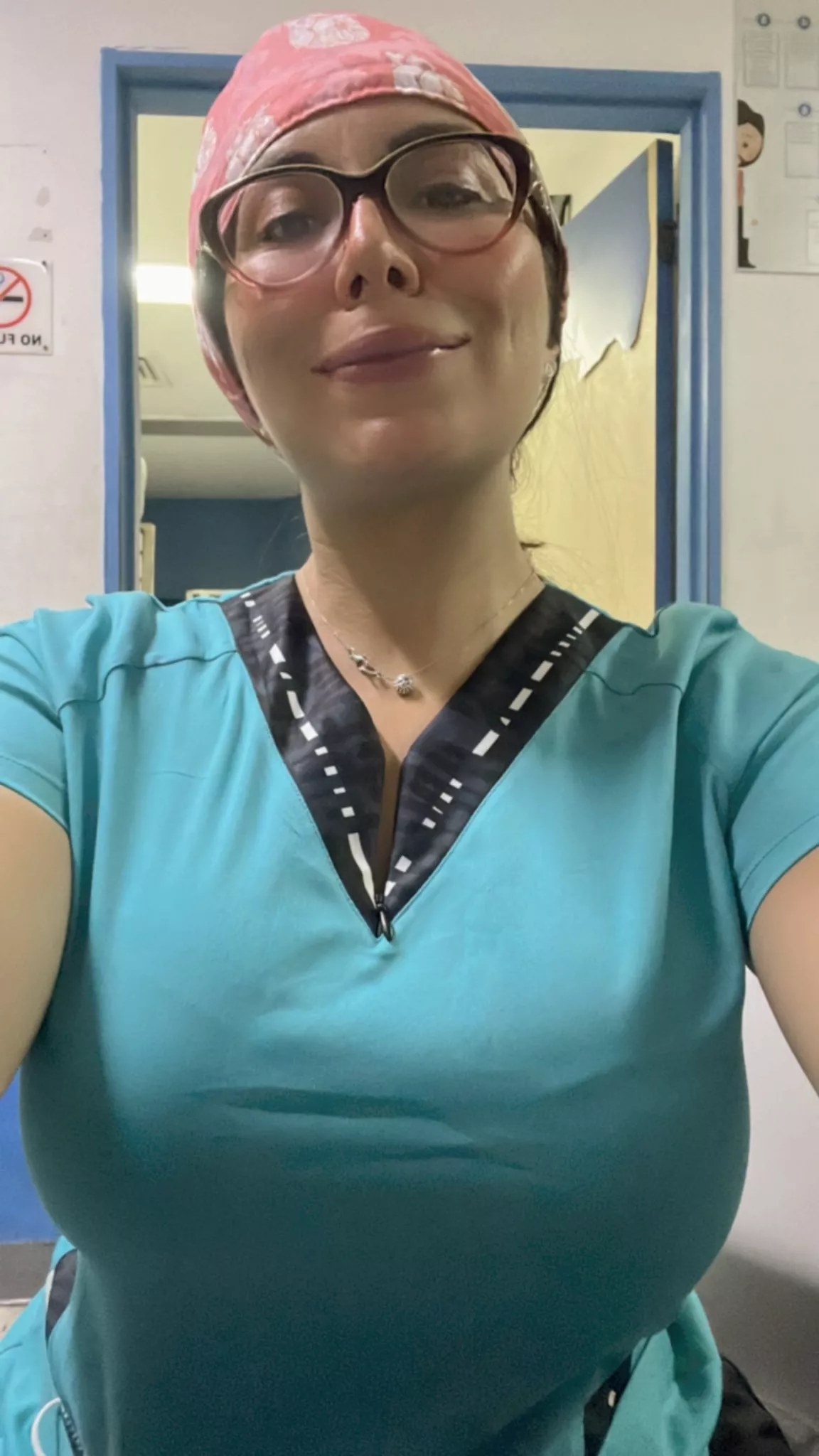 Doctor posted by imstillnotjavier