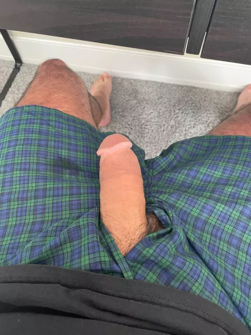 Does this count as wearing green? 🍀 by gaylatino_123