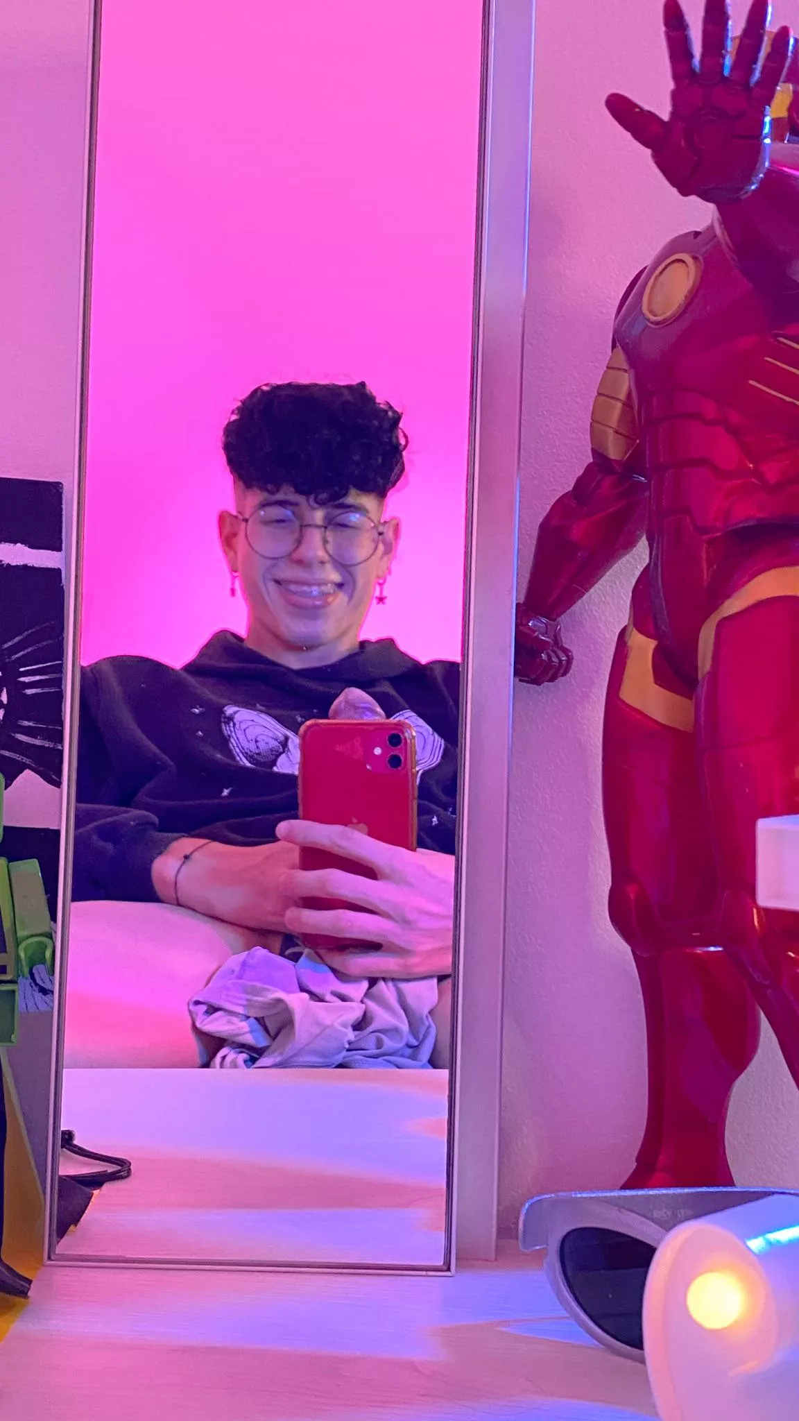 don’t miss your chance posted by petterneil