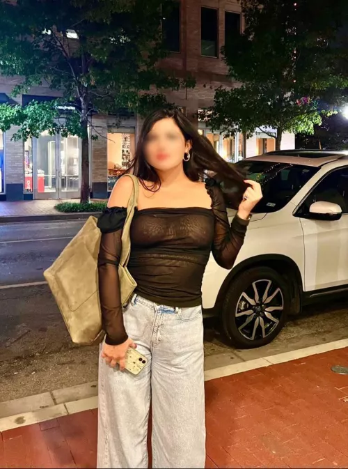 Downtown by Imaginary_Plan1345