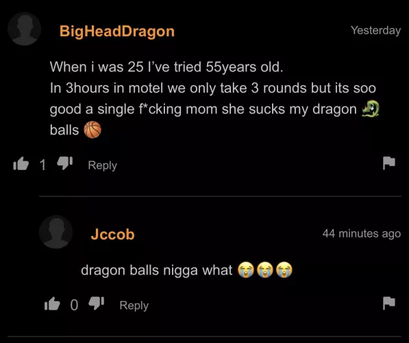 Dragon balls 🐉 by Rayski1988