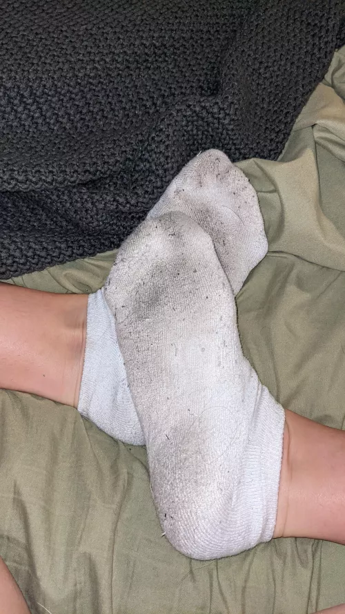 eating socks is part of a balanced diet by Neat-Spare-1607