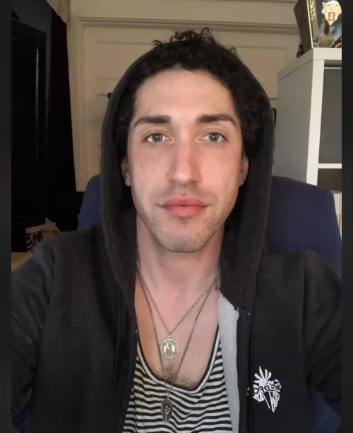 Every guy I’ve tried flirting with has rejected me lol what is it? by cultofmarcus