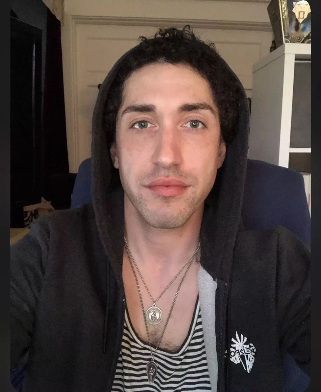 Every guy I’ve tried flirting with has rejected me lol what is it? posted by cultofmarcus