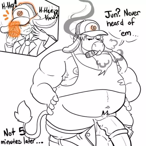 “Experiment Successful” [nanozapz) by SissyBimboDomme