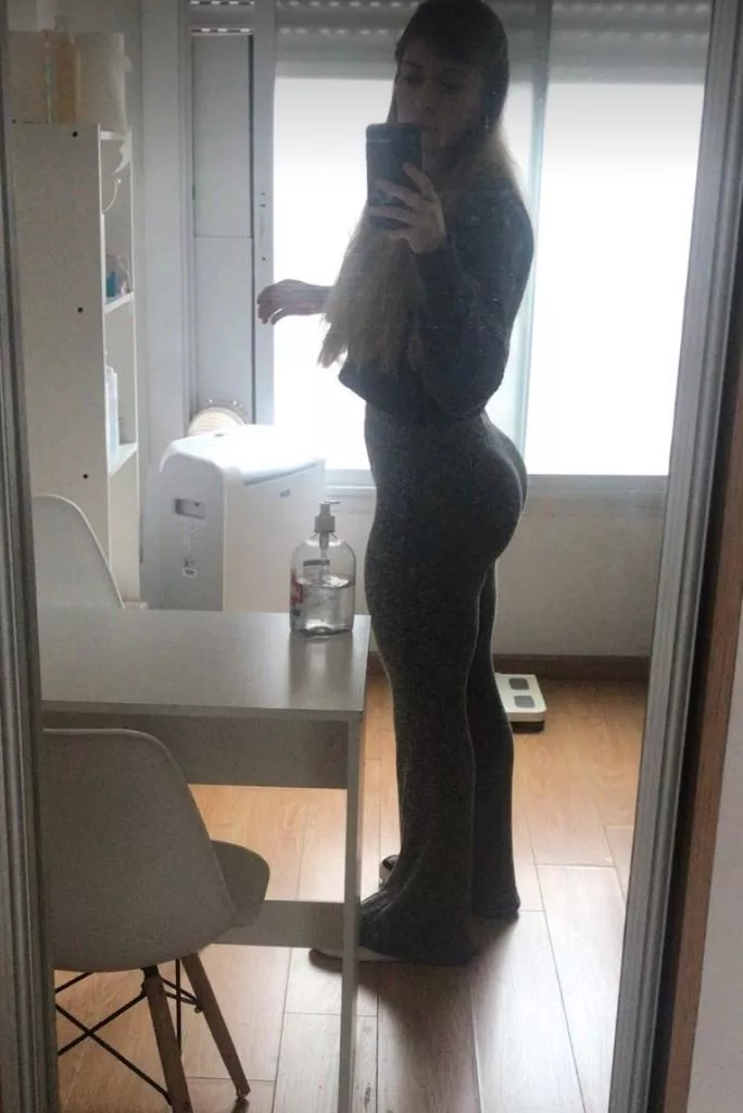 Feeling good about my results :) posted by theonlymandyy